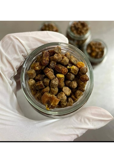 Kazdağı Perga Arı Ekmeği 100G