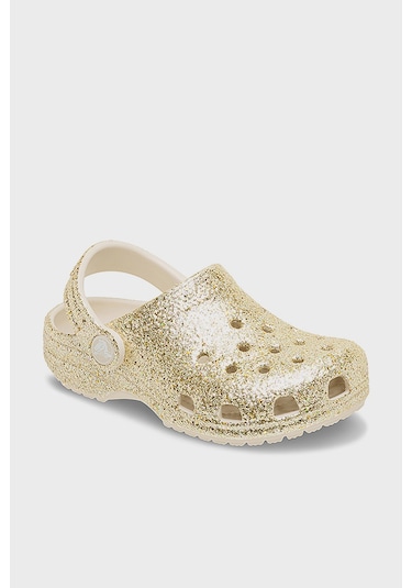 Crocs Unisex Çocuk Terlik 211940-0lh Kum