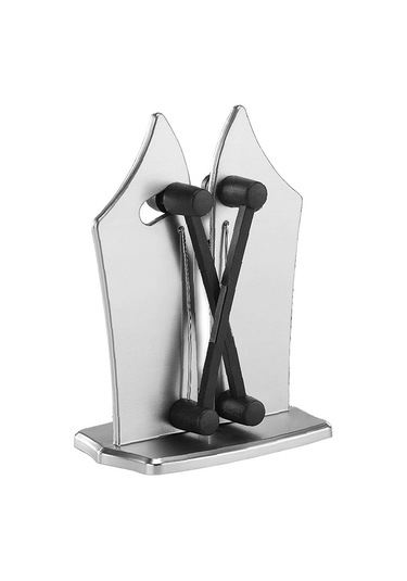 Springsun "profesyonel Bıçak Bileyici - Tüm Bıçak Türleri İçin Hızlı Ve Pratik Keskinleştirme" Diğer