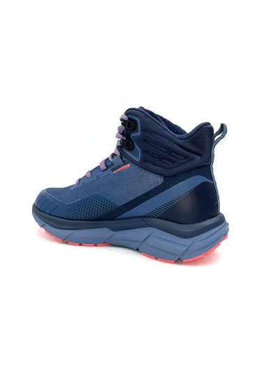 U.s. Polo Assn. Gerrard Hı Wmn 4pr Kadın Aoutdoor Bot Mavi Mavi