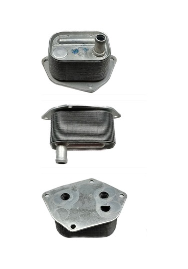 Yağ Soğutucu Hyundai Accent Era Dizel 2006-2011/i30 Dizel 2006-2009/hyundai Getz Dizel 2006-2009/hyundai İ20 1,0 2007-2014/picanto 1,1 2008-2011