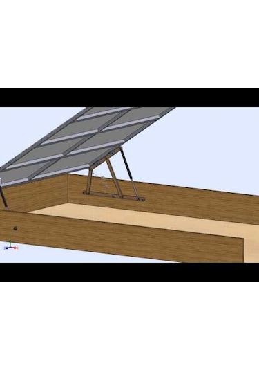 Serrahırdavat Baza Makası ( 2 Adet ) Sol Ve Sağ