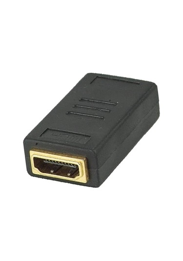 Powermaster Hdmi Dişi Dişi Ek Ara Aparat
