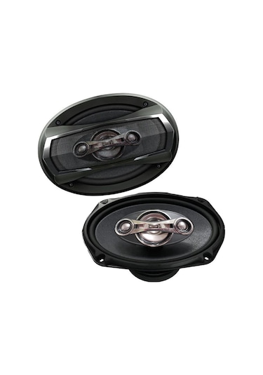 Bm Pr-6923 720W 6X9 - Oto Oval Hoparlör