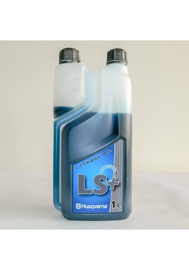 Husqvarna Ls 2T Ölçekli İki Zamanlı Motor Yağı 1 Litre