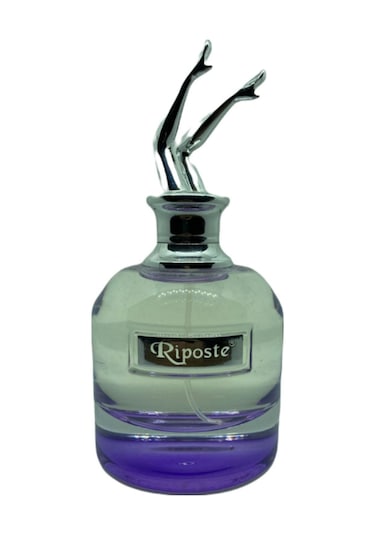 Love Bella Edt 100 Ml Kadın Parfümü Ripostee Oryantal