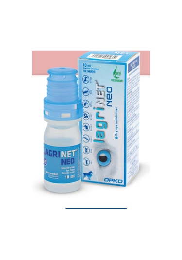 Lagrinet Neo 10 Ml