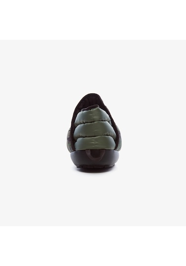 The North Face Thermoball Traction Gri Erkek Bot Düz Nf0a3mkh28f1