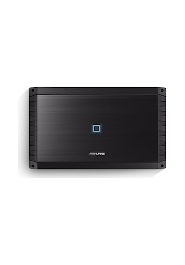 Alpine S2-a120m Mono Amfi 1500 Watt