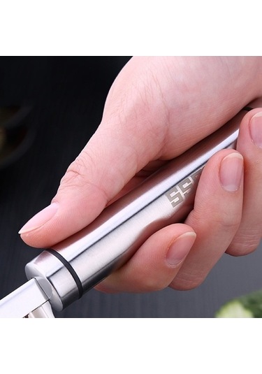 Ulzyvf Ssgp Patates Dilimleyici, 22,5 Rj Çelik Bıçak, Paslanmaz Kullanım Diğer