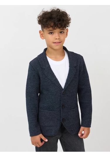 Yurına Okul Kazağı 246488429 Siyah