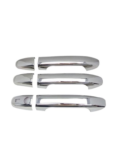 M.benz Vito W447 Kapı Kolu 2014 Üzeri 3 Kapı P.çelik