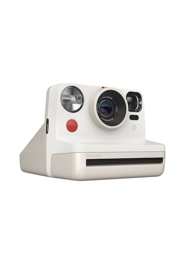 Polaroid Now Generation 2 Anlık Fotoğraf Makinesi Vintage