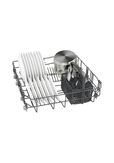 Siemens SN216W00DT 6 Programlı 13 Kişilik Bulaşık Makinesi