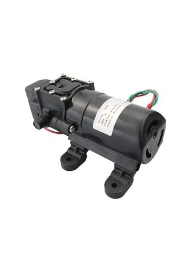 Motion003 1 Bilgisayar Diyafram Su Pompası Kendi Kendine Şarjlı 12v 8l Min Kamyon Karavan Bo