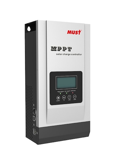 Mppt Solar Şarj Kontrol 80A 12/24/48V - Must Power