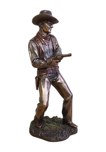 Unicorn Studio Kovboy Biblosu