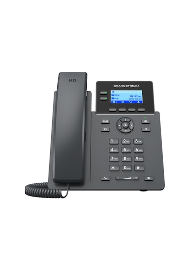 Grandstream GRP2602 IP Masaüstü Telefon