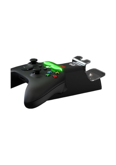 Xbs-003 Işıklı Xbox Series X Series S 1000mah Joystick Batarya Şarj Stand