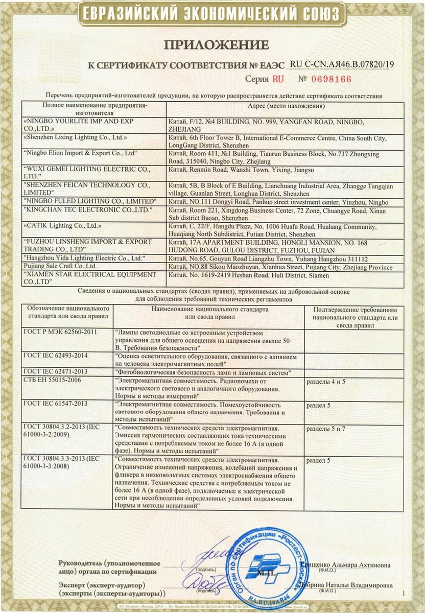 Ecola Gergi Tavanlar İçin Led Lamba Gx53 8,5w 2800k Led 309561141