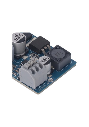 Maiyame Yüksek Verimli Dc-dc Güç Modülü: 12-24v Giriş, 85-235v Çıkış, Kompakt Tasarım