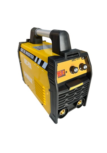 Arc-950 Profesyonel Igbt Dc Inverter Kaynak Makinesi 350 Amper
