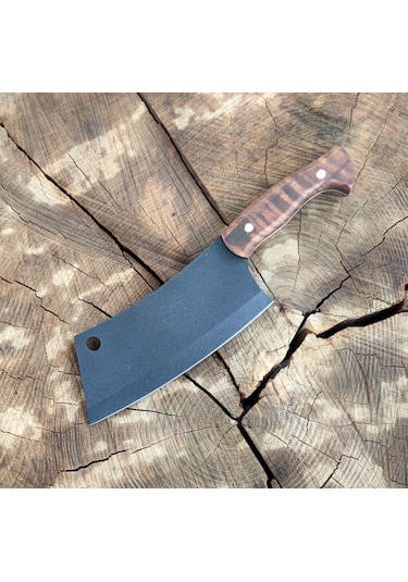 Satır Kamp Satırı Avcı Satırı Kemik Satırı Hgkmst450