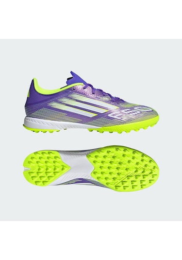 Adidas F50 League Tf Erkek Halı Saha Ayakkabısı C-adıjh7724e10a00 Mor