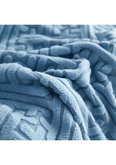 Gri Peluş Kanepe Koltuk Kılıfı Oturma Odası İçin Köşe Kanepe Seti Plus L 3 Seater