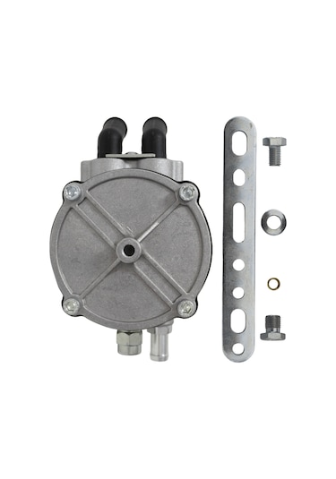 Atiker Sıralı Sistem Regülatör 110 Kw Sr07