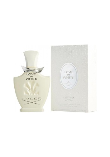Creed Love In White Kadın Parfüm EDP 75 ML