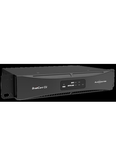 Audiocenter Braincore Cu İşlemci