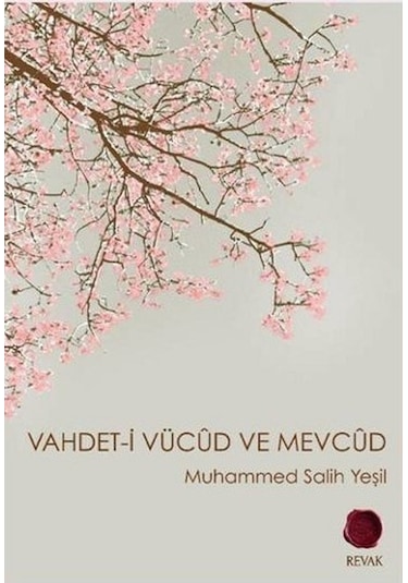 Vahdet-I Vücud Ve Mevcud