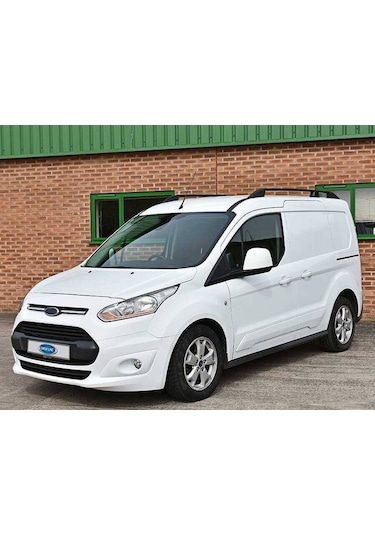 Ford Connect Elegance Tavan Çıtası Siyah Kısa Şase 2014 Ve Sonras