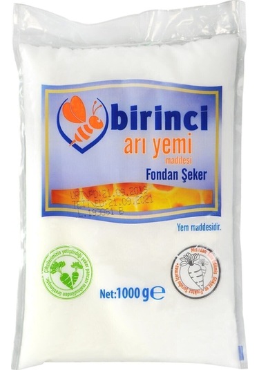 Birinci Fondan Arı Keki 6 Kg