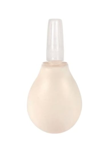 Bebedor 561 Silikon Burun Aspiratörü