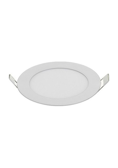 Horoz Slim 6w Panel Led Beyaz