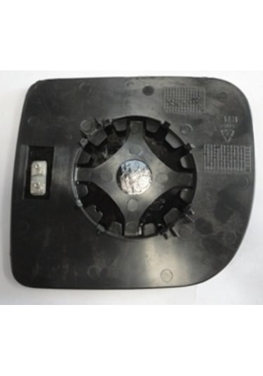 Renault Kangoo- 98/03 Ayna Camı Sağ Isıtmalı Alkar