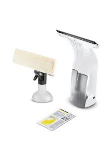 Karcher KWI 1 Plus Şarjlı Cam Temizleme Makinesi