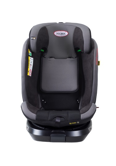Holmer Capsula Multipro Aero 3D Profix İ-Size 360 Dönebilir Oto Koltuğu