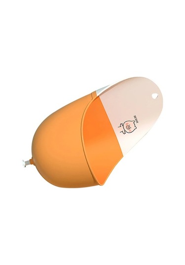 Maoyaya Lazımlık Yürümeye Başlayan Eğitim Tuvalet Erkek Pisuvar Artefakt Pisuvar Çocuk L Grey Grey Grey