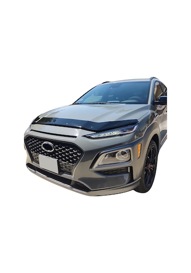 Citroen C4 Ön Kaput Koruyucu - Basic Hb 2010-2018