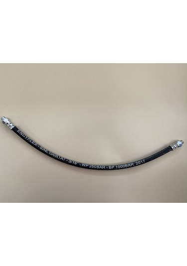 Gres Pompa Hortumu 3/16'' R1 -50 Cm