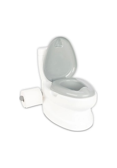 Pilsan Eğitici Klozet 07-559 Çok Renkli