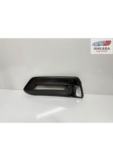 Honda Accord 2020 - 2023 Sis Lamba Kapağı - Ön Sol Sis Kapak-ön Sol