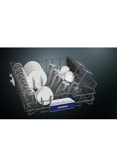 Siemens SN23IC62MT 6 Programlı 14 Kişilik Bulaşık Makinesi