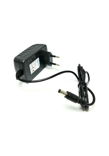 Hightek 24 Volt 1 Amper Plastik Kasa Adaptör
