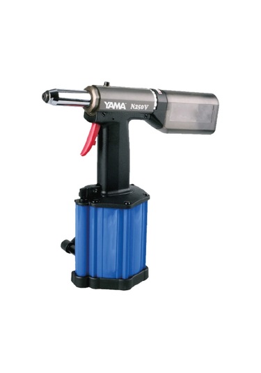 Yama N250v 5 Mm. Vakumlu Pop Perçin Pensi