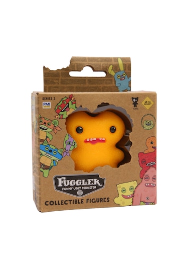 Fuggler Koleksiyon Tekli Figür Seri 2 Model 7