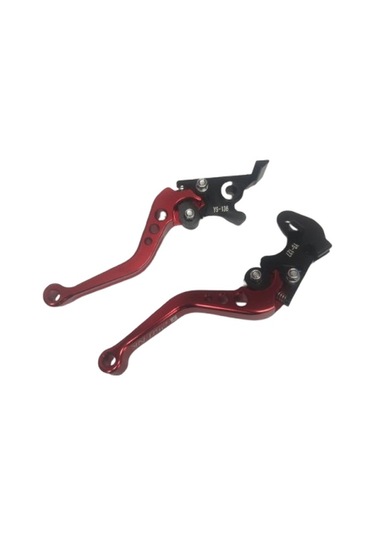 Espada Spor Manet Seti Cf Moto 250 Nk Kırmızı